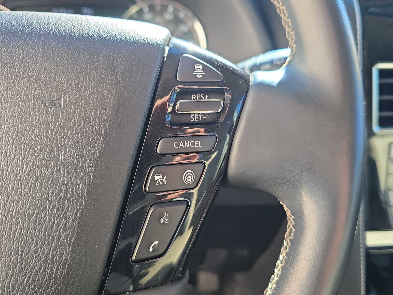 2023 INFINITI QX80 PREMIUM SELECT