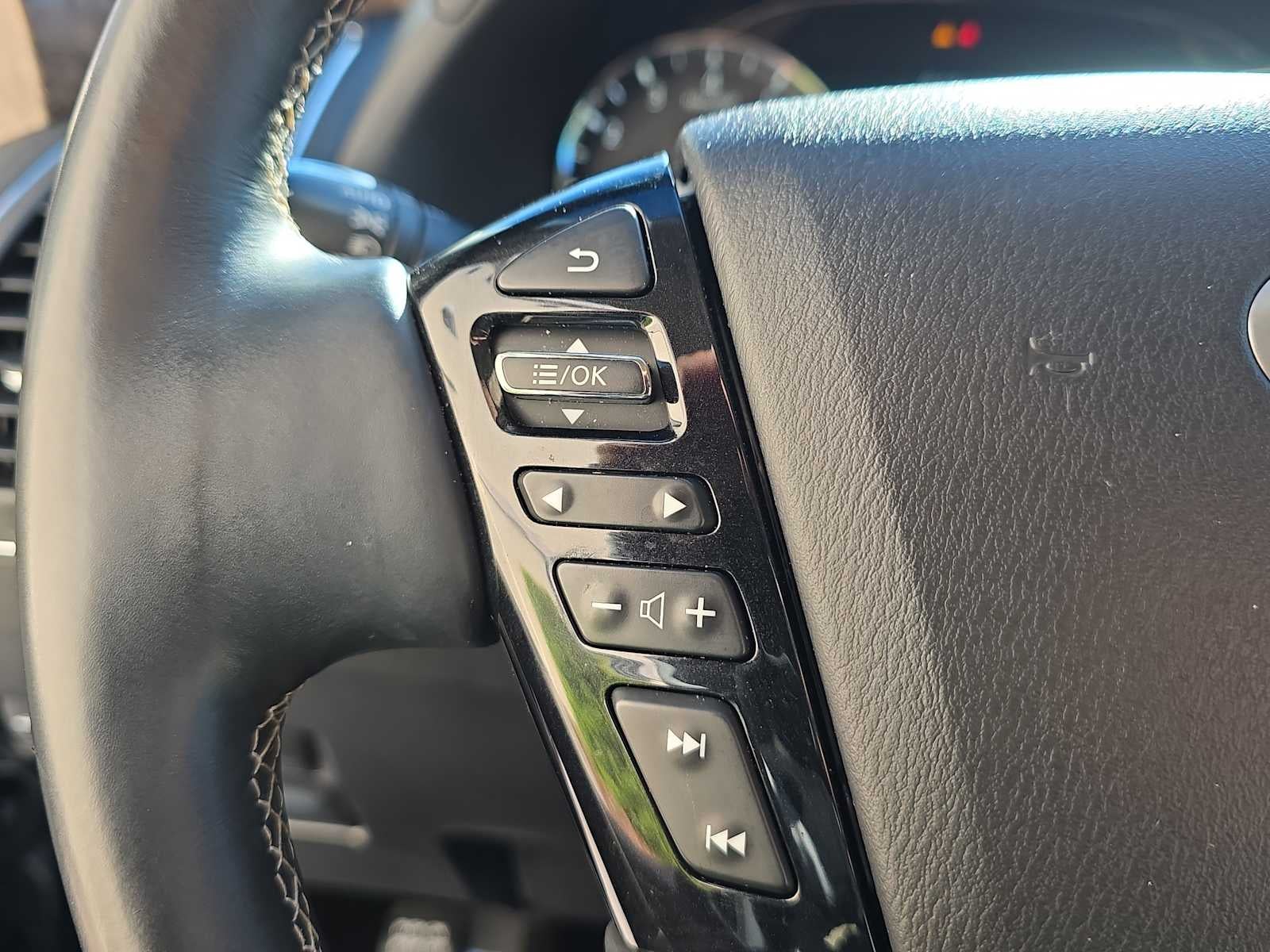 2023 INFINITI QX80 PREMIUM SELECT