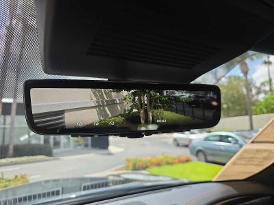 2023 INFINITI QX80 SENSORY