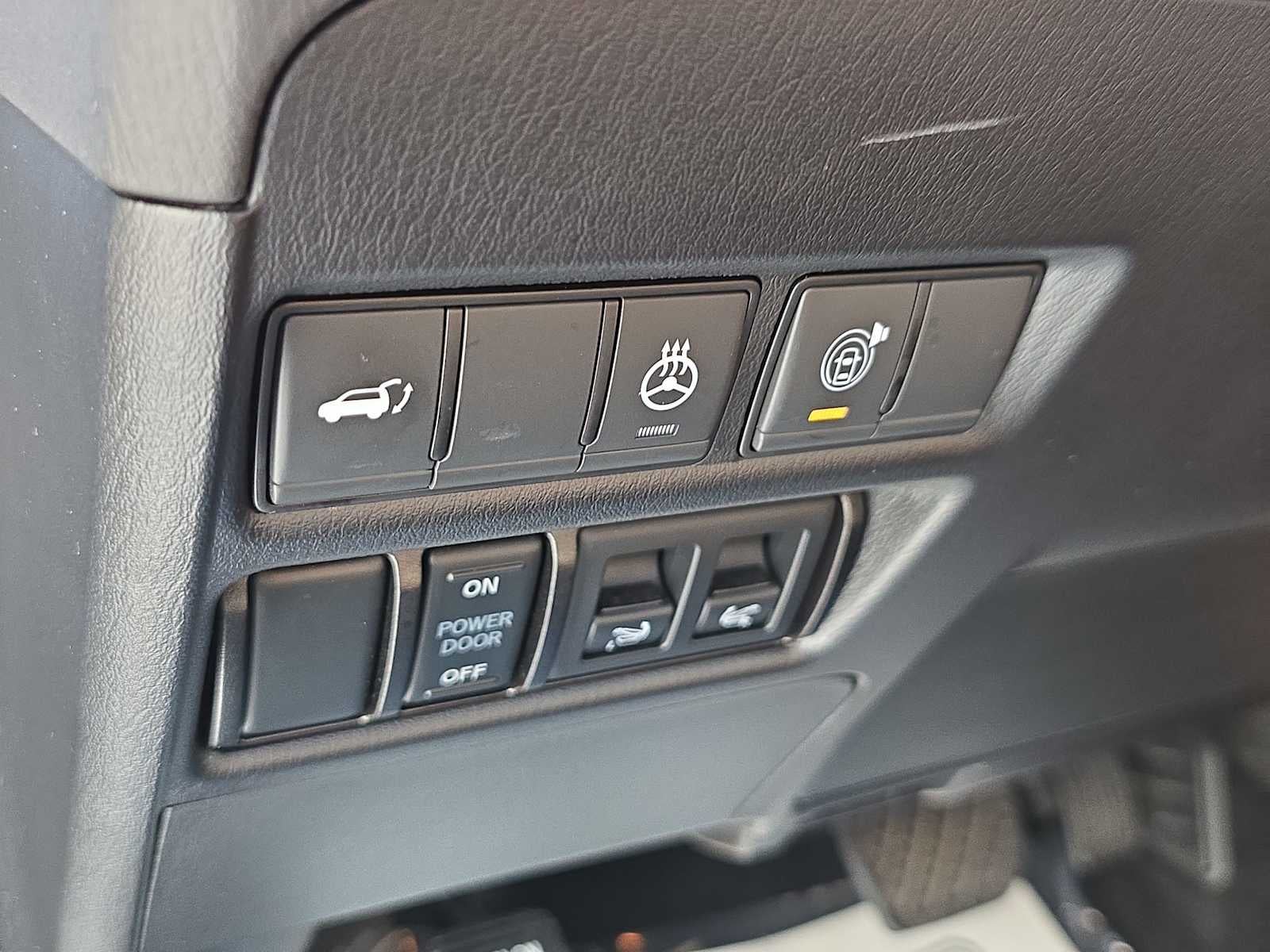 2023 INFINITI QX80 SENSORY