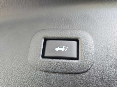 2023 INFINITI QX80 SENSORY