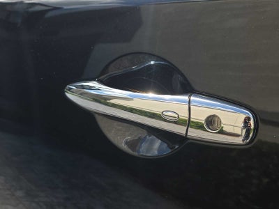 2023 INFINITI QX80 SENSORY