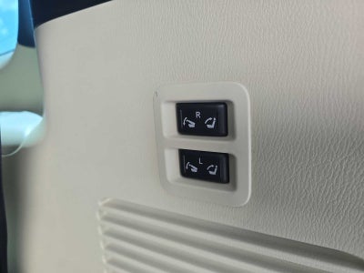 2023 INFINITI QX80 SENSORY