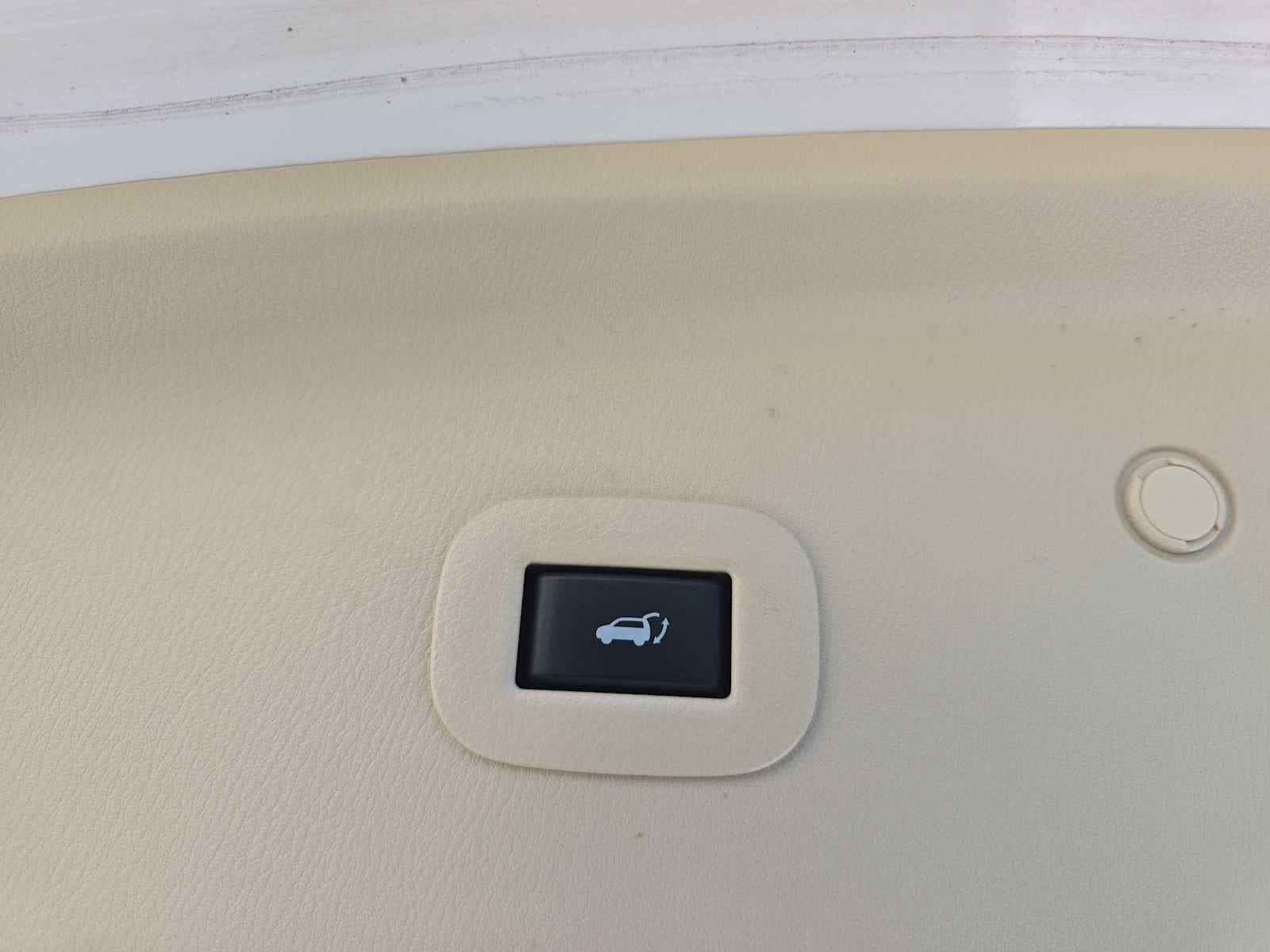 2023 INFINITI QX80 SENSORY