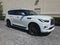 2023 INFINITI QX80 SENSORY