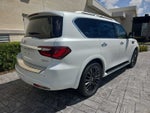 2023 INFINITI QX80 SENSORY
