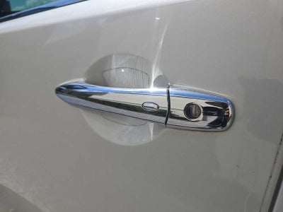 2023 INFINITI QX80 SENSORY