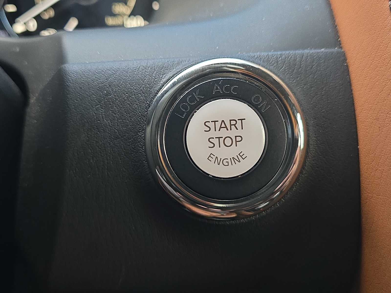 2022 INFINITI QX80 SENSORY