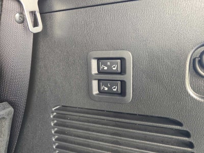 2022 INFINITI QX80 SENSORY