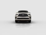 2018 INFINITI QX80 AWD