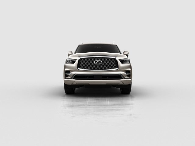 2018 INFINITI QX80 AWD