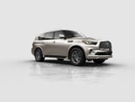 2018 INFINITI QX80 AWD