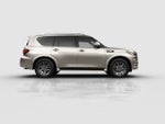 2018 INFINITI QX80 AWD