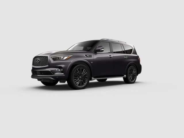 2019 INFINITI QX80 LIMITED