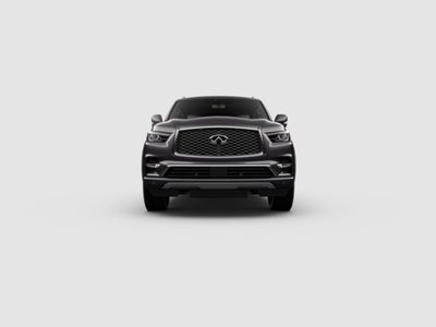 2019 INFINITI QX80 LIMITED
