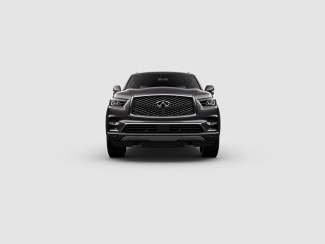 2019 INFINITI QX80 LIMITED