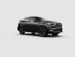 2019 INFINITI QX80 LIMITED