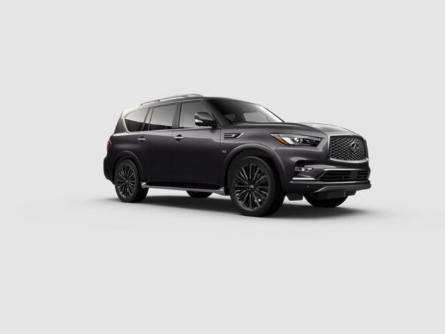 2019 INFINITI QX80 LIMITED