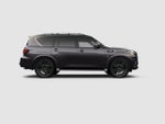 2019 INFINITI QX80 LIMITED