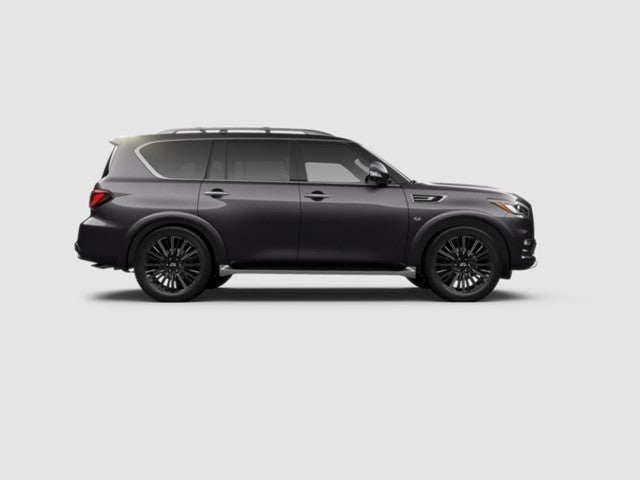 2019 INFINITI QX80 LIMITED
