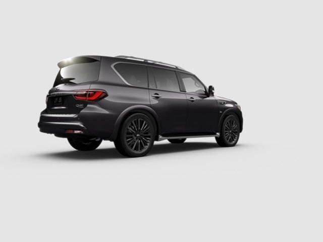 2019 INFINITI QX80 LIMITED