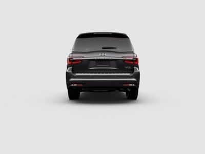 2019 INFINITI QX80 LIMITED