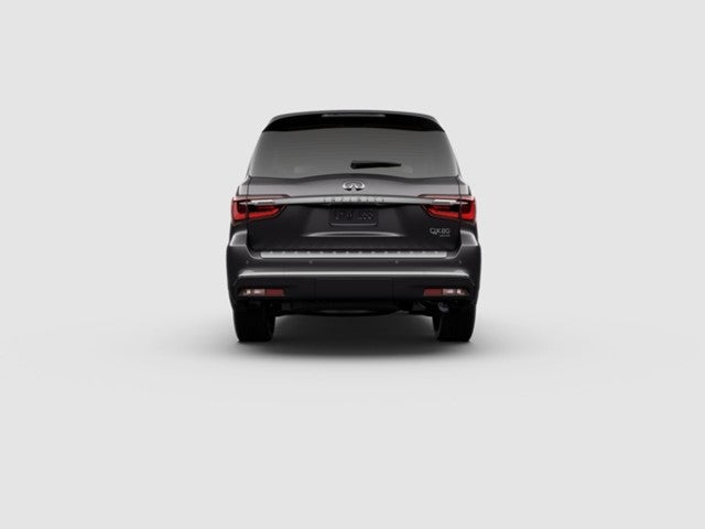 2019 INFINITI QX80 LIMITED