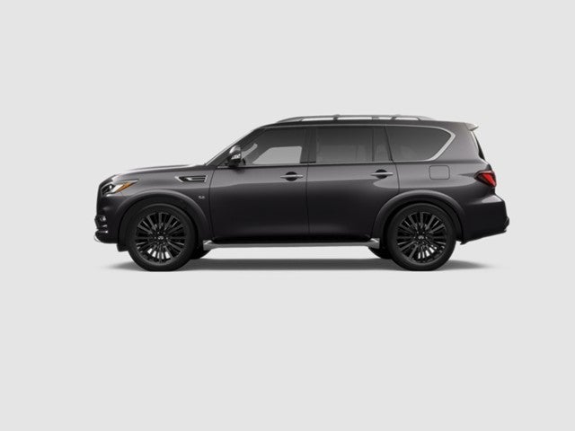 2019 INFINITI QX80 LIMITED