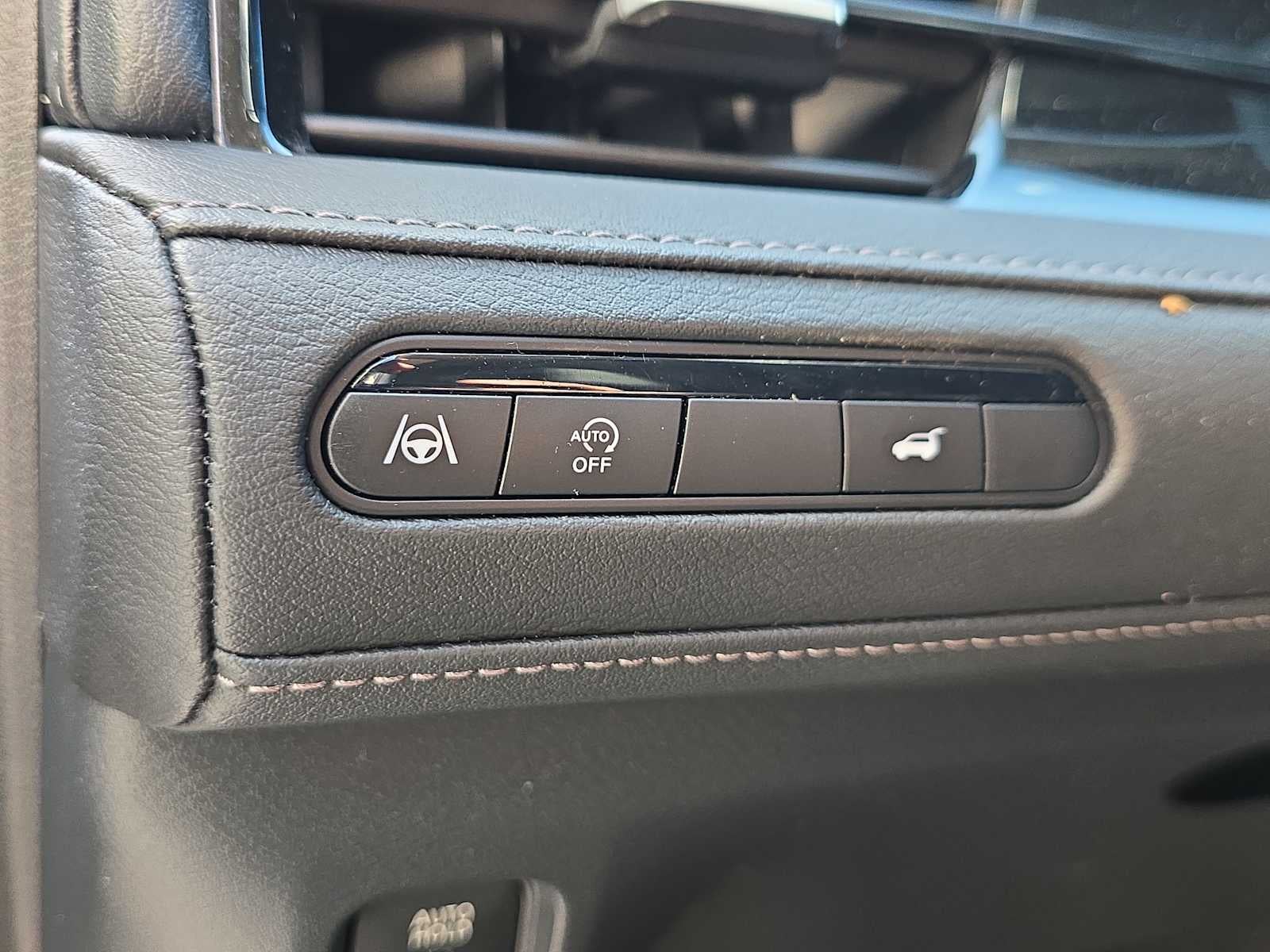 2025 INFINITI QX80 PURE