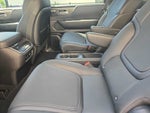 2025 INFINITI QX80 PURE