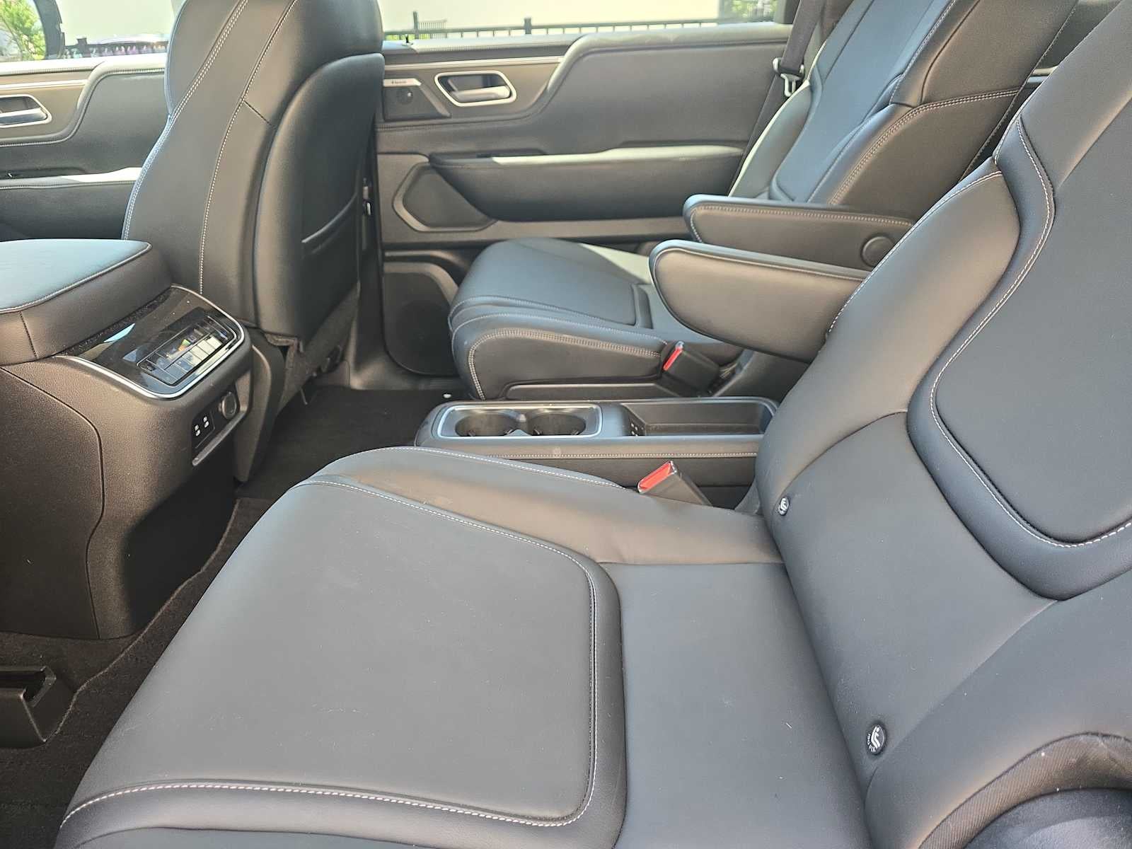 2025 INFINITI QX80 PURE