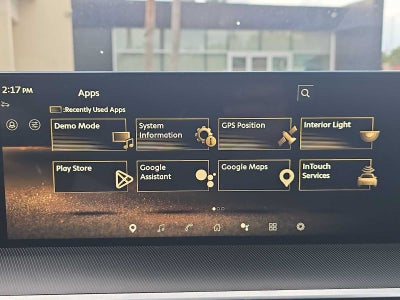 2025 INFINITI QX80 PURE