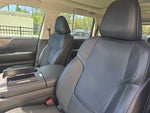 2025 INFINITI QX80 PURE