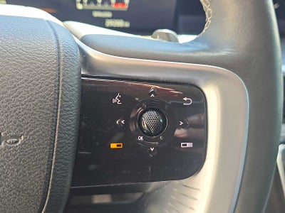 2025 INFINITI QX80 PURE