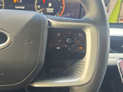2025 INFINITI QX80 PURE