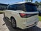 2027 INFINITI QX80 LUXE