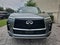 2027 INFINITI QX80 LUXE