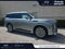 2027 INFINITI QX80 LUXE