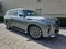 2027 INFINITI QX80 LUXE
