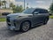 2027 INFINITI QX80 LUXE