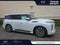 2027 INFINITI QX80 LUXE