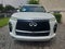 2027 INFINITI QX80 LUXE