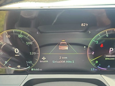 2027 INFINITI QX80 LUXE