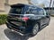 2027 INFINITI QX80 LUXE