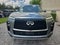 2027 INFINITI QX80 LUXE