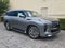 2027 INFINITI QX80 LUXE
