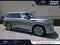 2027 INFINITI QX80 LUXE