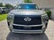2027 INFINITI QX80 LUXE