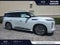 2027 INFINITI QX80 LUXE