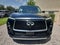 2027 INFINITI QX80 LUXE